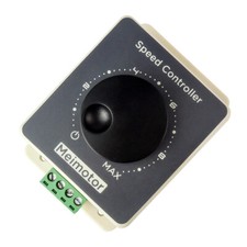 Regolatore di velocità motore