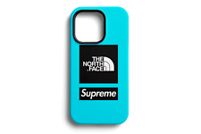 Cover Iphone, THE NORTH FACE X