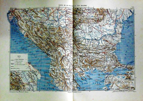 1881 original mappa - 1881,