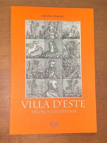 Agostino bagnato villa - -,