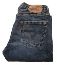 Jeans LEVIS 751 W 28 L 30