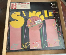 10dB – I Burn For You - SOUL