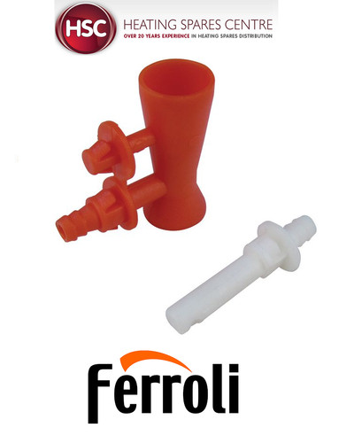 Ferroli domitop dgt - domitop, &