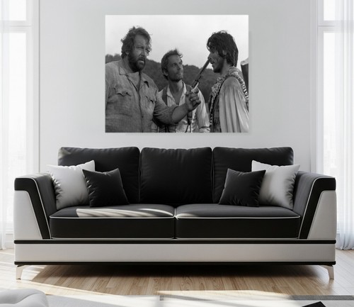Quadro stampa tela canvas - quadro,