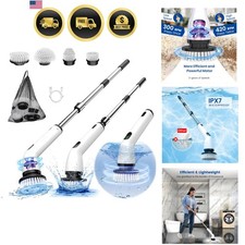 Spazzola Pulizia Doccia