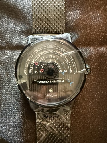 Orologio tomoro original - orologio,