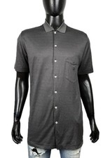 camicia Valentino Studio uomo