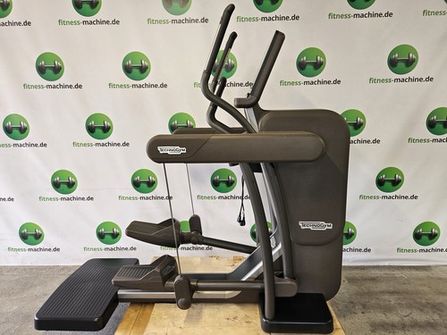 Crosstrainer technogym vario - crosstrainer,