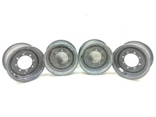 Set Di Cerchi Anteriori E