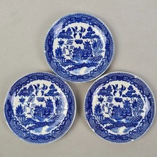Lotto 3 Antichi Piattini