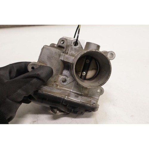 Corpo farfallato renault - corpo, clio