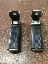 COPPIA POGGIAPIEDI PEDANE