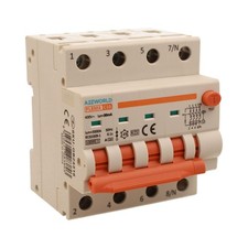 Interruttore Differenziale