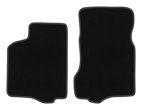Tappetini anteriori seat ibiza - tappetini,