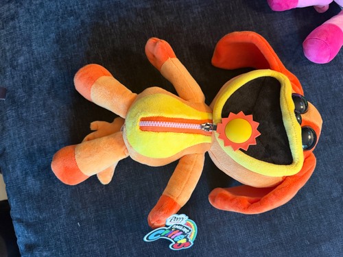 Peluche cane poppy playtime - cane,