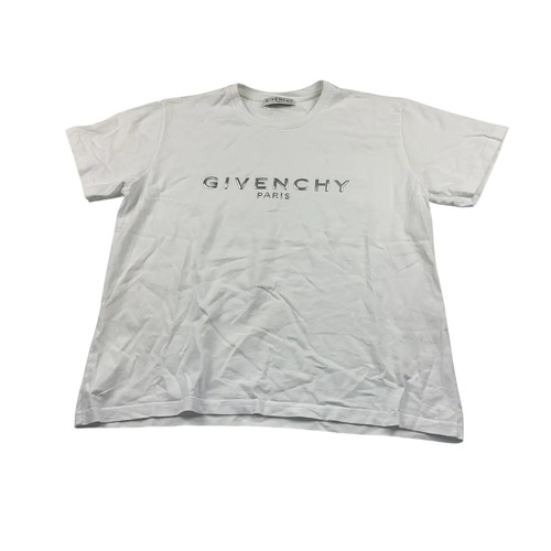 Givenchy 100 cotone shirt - 100%, t-shirt