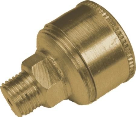 Ingrassatore staufer ottone - ingrassatore,