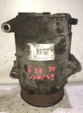 COMPRESSORE ARIA CONDIZIONATA CLIMA A/C PER RENAULT Espace 4° Serie 8200436108
