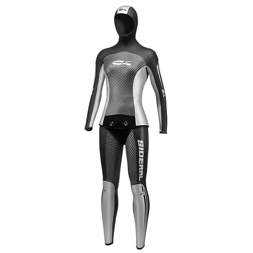 Muta donna sideral 5mm - sideral,