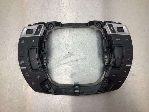 Citroen 2010 pulsanti - c5,