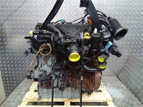 Rh01 motore peugeot - motore, sw