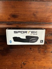 SPORTEK Cycling Cardio Band -
