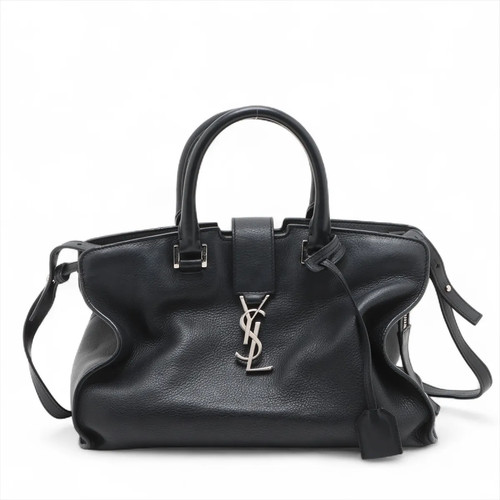 Borsa mano saint laurent - a,