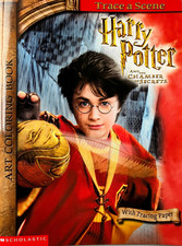 Libro da colorare arte