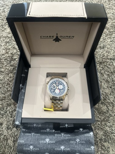 Orologio chrono svizzero - chrono,