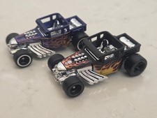 HOT WHEELS PREMIUM BOULEVARD