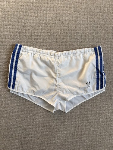 Pantaloncini velocisti vintage