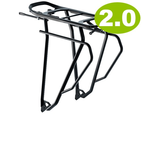 Racktime portapacchi boostit - racktime,
