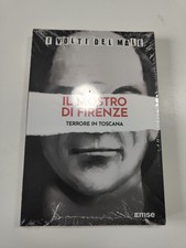 I VOLTI DEL MALE - IL MOSTRO