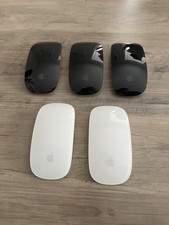 Lotto di 5 Apple Magic Mouse 2
