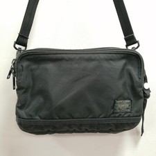 Borsa a tracolla Flash modello Black PORTER