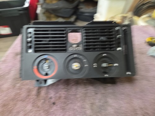 Bmw e21 320i heater - bmw,