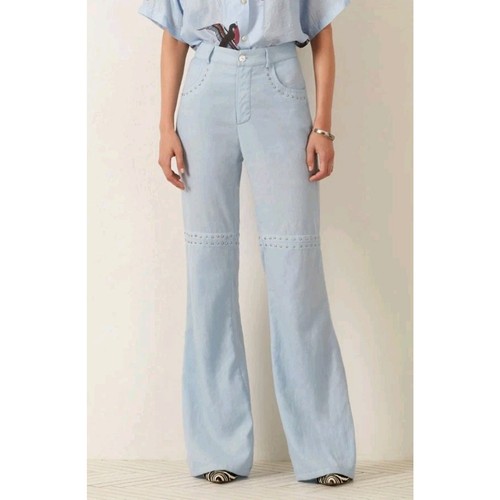 Jeans alix bohemia - jeans, of