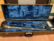 Trombone YAMAHA YSL-353 usato