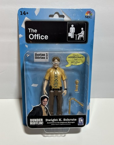 The office dwight - the,
