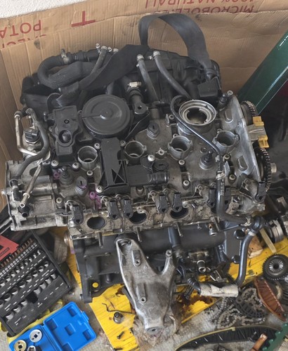Motore tfsi fuso - motore, 2.0