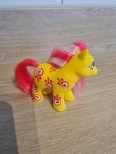 My Little Pony G1 Baby
