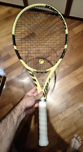 Babolat aeropro drive - babolat,