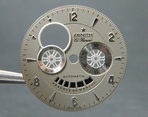 Zenith grand class primero - class, el
