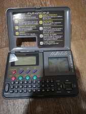 Agenda-Game MULINO BIANCO con