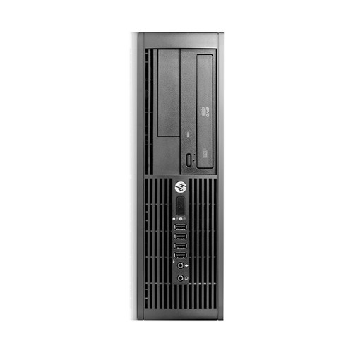 Compaq 4300 pro sff - pc,