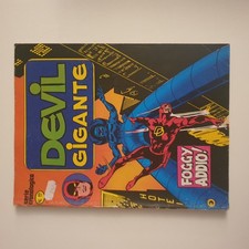 PN CORNO DEVIL GIGANTE n.17