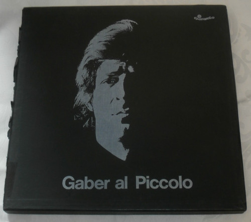 Giorgio gaber al - giorgio, –