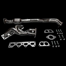 Collettore Scarico Tubolare