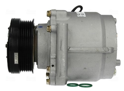 Compressore climatizzatore - , **