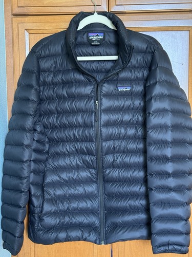 Giacca maglione piumino uomo